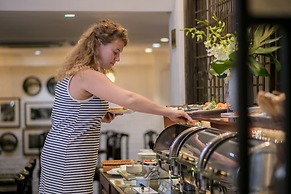 Hong Ngoc Dynastie Boutique Hotel & Spa