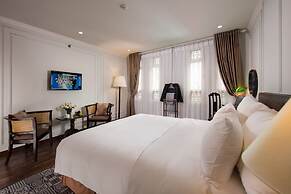 Hong Ngoc Dynastie Boutique Hotel & Spa