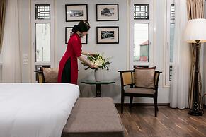 Hong Ngoc Dynastie Boutique Hotel & Spa