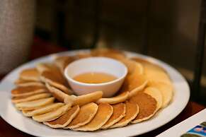 Hong Ngoc Dynastie Boutique Hotel & Spa