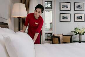 Hong Ngoc Dynastie Boutique Hotel & Spa