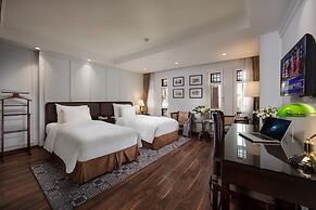 Hong Ngoc Dynastie Boutique Hotel & Spa