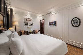 Hong Ngoc Dynastie Boutique Hotel & Spa