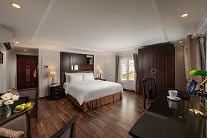 Hong Ngoc Dynastie Boutique Hotel & Spa