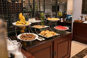 Hong Ngoc Dynastie Boutique Hotel & Spa