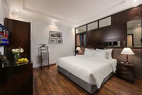 Hong Ngoc Dynastie Boutique Hotel & Spa
