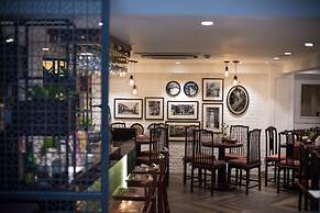 Hong Ngoc Dynastie Boutique Hotel & Spa