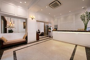 Hong Ngoc Dynastie Boutique Hotel & Spa