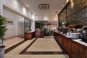 Hong Ngoc Dynastie Boutique Hotel & Spa