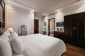 Hong Ngoc Dynastie Boutique Hotel & Spa