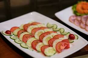 Hong Ngoc Dynastie Boutique Hotel & Spa