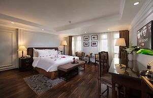 Hong Ngoc Dynastie Boutique Hotel & Spa