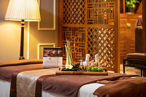 Hong Ngoc Dynastie Boutique Hotel & Spa