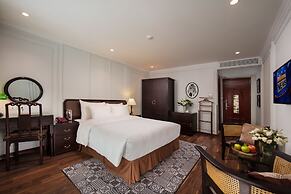 Hong Ngoc Dynastie Boutique Hotel & Spa