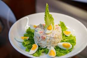 Hong Ngoc Dynastie Boutique Hotel & Spa