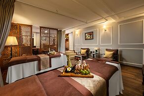 Hong Ngoc Dynastie Boutique Hotel & Spa