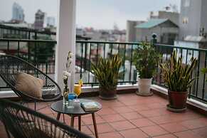 Hong Ngoc Dynastie Boutique Hotel & Spa