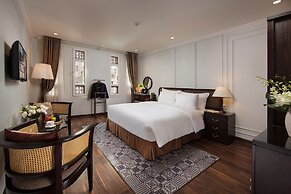 Hong Ngoc Dynastie Boutique Hotel & Spa