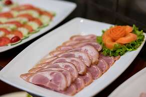 Hong Ngoc Dynastie Boutique Hotel & Spa