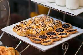 Hong Ngoc Dynastie Boutique Hotel & Spa