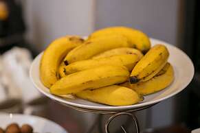 Hong Ngoc Dynastie Boutique Hotel & Spa