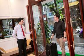 Hong Ngoc Dynastie Boutique Hotel & Spa