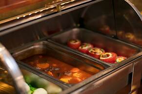 Hong Ngoc Dynastie Boutique Hotel & Spa