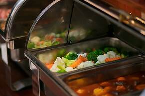 Hong Ngoc Dynastie Boutique Hotel & Spa