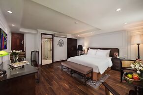 Hong Ngoc Dynastie Boutique Hotel & Spa