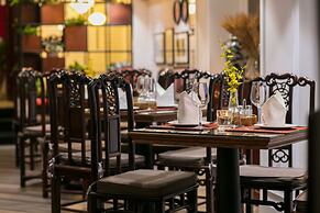 Hong Ngoc Dynastie Boutique Hotel & Spa