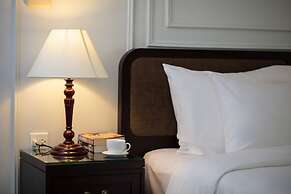 Hong Ngoc Dynastie Boutique Hotel & Spa