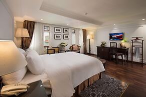 Hong Ngoc Dynastie Boutique Hotel & Spa