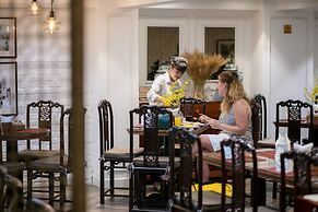 Hong Ngoc Dynastie Boutique Hotel & Spa