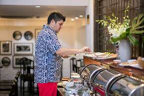 Hong Ngoc Dynastie Boutique Hotel & Spa