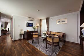 Hong Ngoc Dynastie Boutique Hotel & Spa