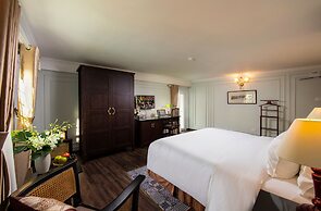 Hong Ngoc Dynastie Boutique Hotel & Spa