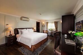 Hong Ngoc Dynastie Boutique Hotel & Spa