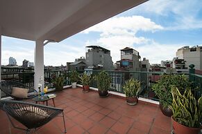 Hong Ngoc Dynastie Boutique Hotel & Spa