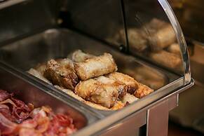 Hong Ngoc Dynastie Boutique Hotel & Spa