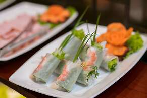 Hong Ngoc Dynastie Boutique Hotel & Spa