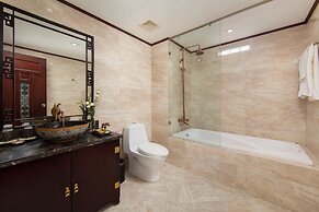 Hong Ngoc Dynastie Boutique Hotel & Spa
