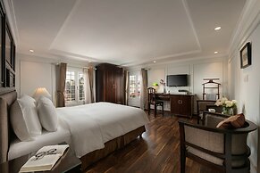 Hong Ngoc Dynastie Boutique Hotel & Spa