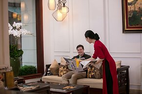 Hong Ngoc Dynastie Boutique Hotel & Spa
