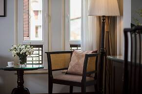 Hong Ngoc Dynastie Boutique Hotel & Spa