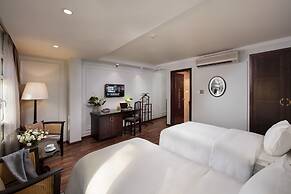 Hong Ngoc Dynastie Boutique Hotel & Spa
