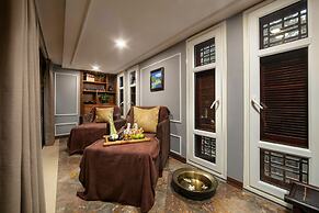 Hong Ngoc Dynastie Boutique Hotel & Spa
