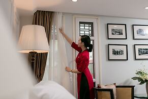 Hong Ngoc Dynastie Boutique Hotel & Spa