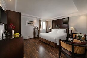 Hong Ngoc Dynastie Boutique Hotel & Spa