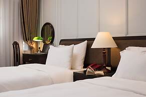 Hong Ngoc Dynastie Boutique Hotel & Spa