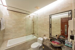 Hong Ngoc Dynastie Boutique Hotel & Spa